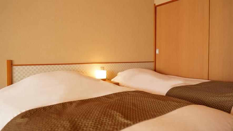 Atami Juraku Hotel Buitenkant foto